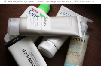 5 Favorite Funds Cleansers – Ruth Crilly