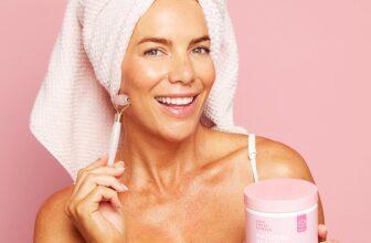 really clear your pores and skin!