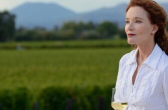 10 Questions With Wine Skilled Karen MacNeil