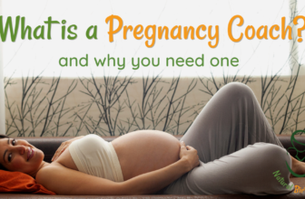 What’s a Being pregnant Coach – and Why You Want One