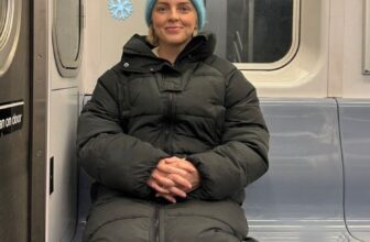 Winter ‘why nots?’ — Estée Lalonde