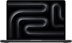 Apple 2024 MacBook Pro Laptop with ...