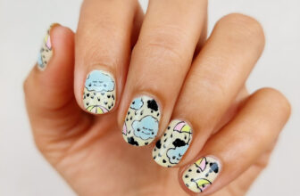 Top 10 Monsoon-Proof Nail Art Ideas You Need This Season (+ Easy DIY Tips)