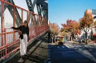 Right here’s Our Up to date Metropolis Information – The Anna Edit