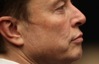 Tech stocks look shaky, and the market is ‘showing early signs of vulnerability,’ JPMorgan analyst says