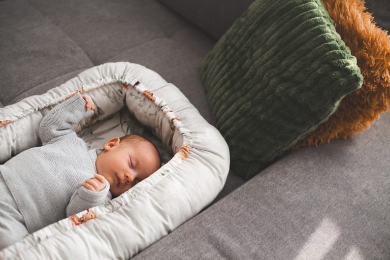 Helpful Baby Products for Comfort, Safety, and Everyday Use