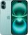 Apple iPhone 16 Plus, US Version, 128GB, Teal – Unlocked (Renewed)