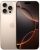 Apple iPhone 16 Pro, US Version, 256GB, Desert Titanium – Unlocked (Renewed Premium)