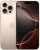 Apple iPhone 16 Pro, US Version, 512GB, Desert Titanium – Unlocked (Renewed Premium)