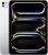 Apple iPad Pro 11-Inch (M4): Built for Apple Intelligence, Ultra Retina XDR Display, 512GB, 12MP Front/Back Camera, LiDAR Scanner, Wi-Fi 6E, Face ID, All-Day Battery Life — Silver