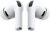 Apple AirPods Pro 3 Wireless Earbuds, Active Noise Cancellation, Live Translation, Heart Rate Sensing, Hearing Aid Feature, Bluetooth Headphones, Spatial Audio, High-Fidelity Sound, USB-C Charging